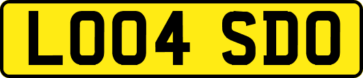 LO04SDO