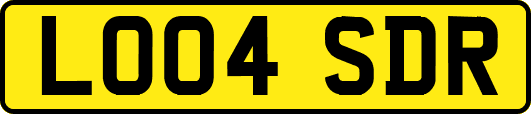 LO04SDR