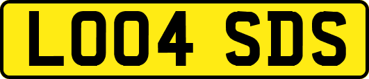 LO04SDS