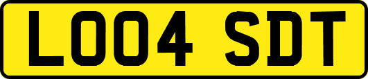LO04SDT
