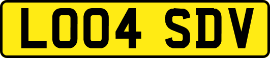 LO04SDV