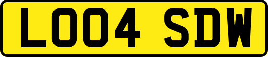 LO04SDW