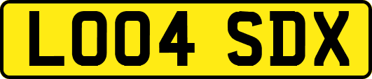 LO04SDX