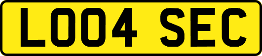 LO04SEC