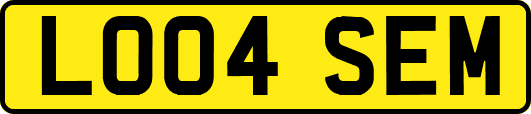 LO04SEM