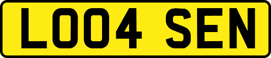 LO04SEN