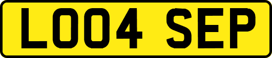 LO04SEP
