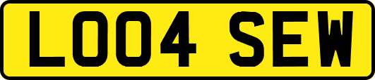 LO04SEW