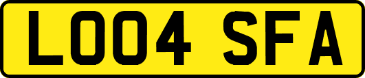 LO04SFA
