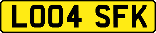 LO04SFK