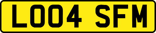 LO04SFM