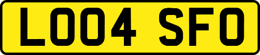 LO04SFO