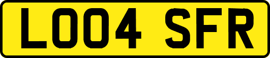 LO04SFR