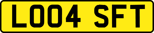 LO04SFT