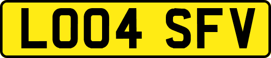 LO04SFV