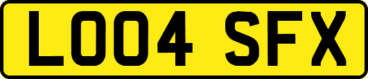 LO04SFX