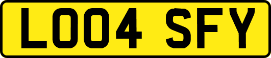 LO04SFY