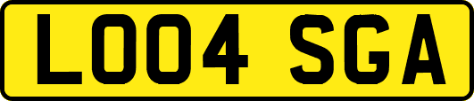 LO04SGA