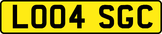 LO04SGC