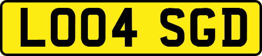 LO04SGD