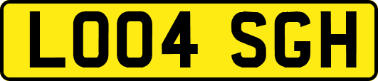 LO04SGH