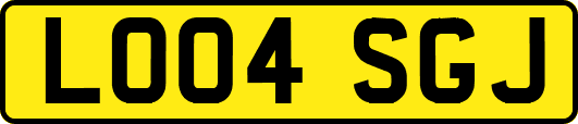 LO04SGJ