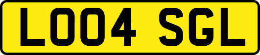 LO04SGL