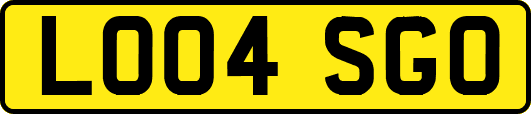 LO04SGO