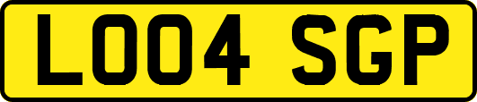 LO04SGP
