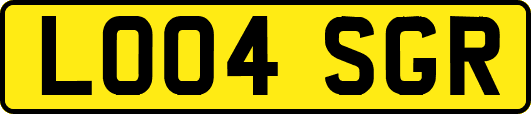 LO04SGR