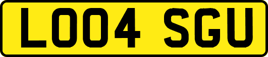 LO04SGU