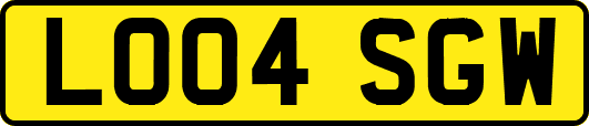 LO04SGW