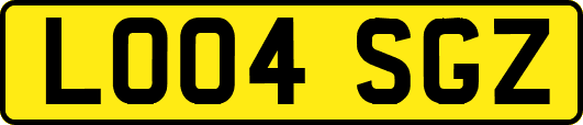 LO04SGZ