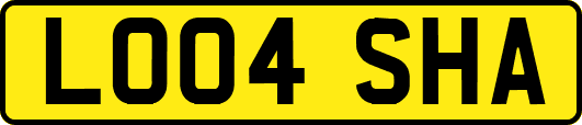 LO04SHA