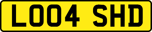 LO04SHD