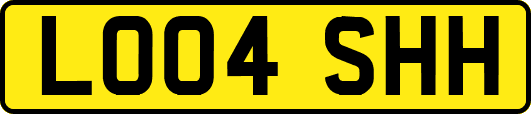 LO04SHH