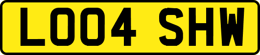 LO04SHW
