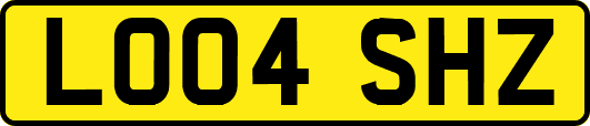 LO04SHZ