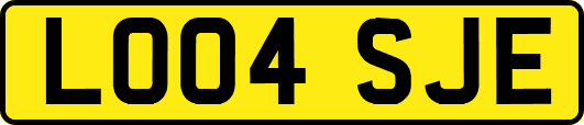 LO04SJE