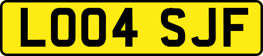 LO04SJF