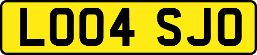 LO04SJO