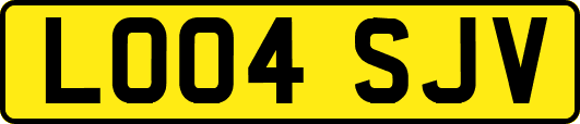LO04SJV