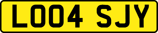 LO04SJY