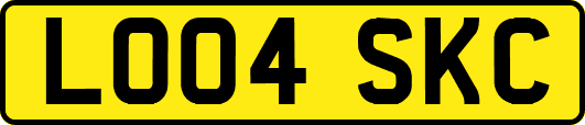 LO04SKC