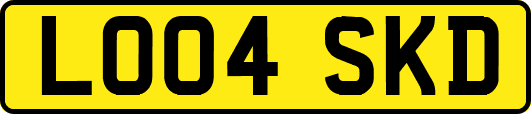 LO04SKD