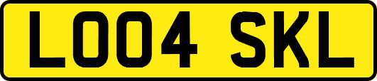 LO04SKL