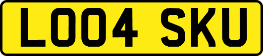 LO04SKU