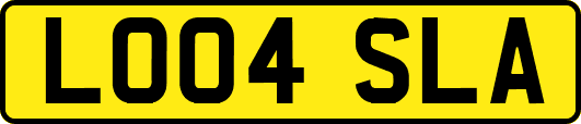 LO04SLA