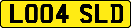 LO04SLD