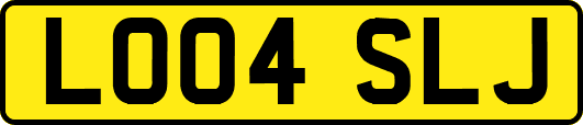 LO04SLJ